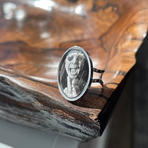 オジー・オズボーンリング　ヴィンテージ 入手困難】OZZY オジー 指輪 リング ヴィンテージ SILVER925 - メルカリ