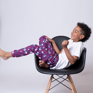 Red and Blue Zebra Buffalo Joggers, Buffalo NY, RWB Buffalo, Buffalove, Baby Gift, Baby Joggers, Buffalo Joggers, Lets Go Buffalo, Joggers