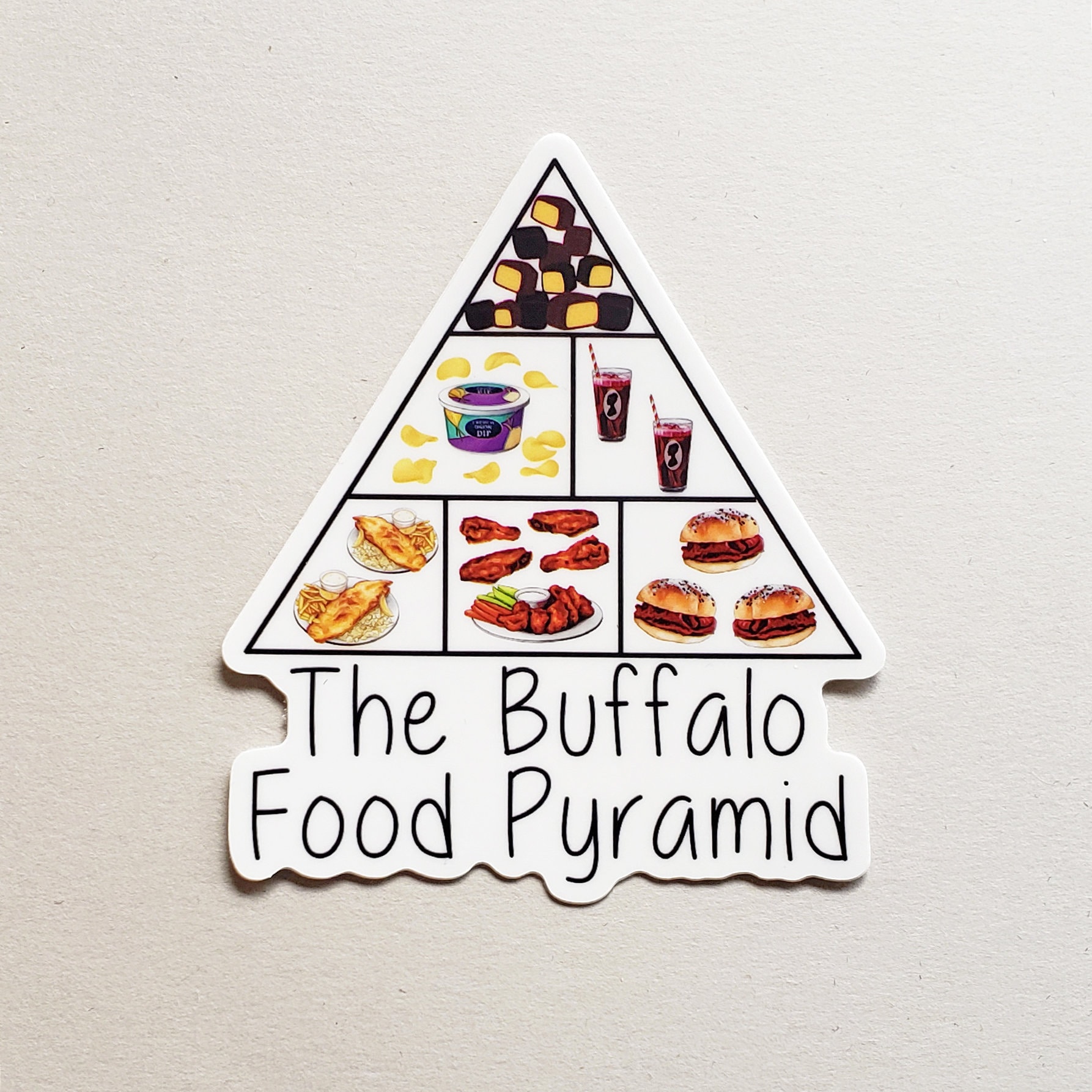 Vkei BUFFALO BOBS BONO スタッズfoodie Buffalo Bob's – Ranch Hand Provisions