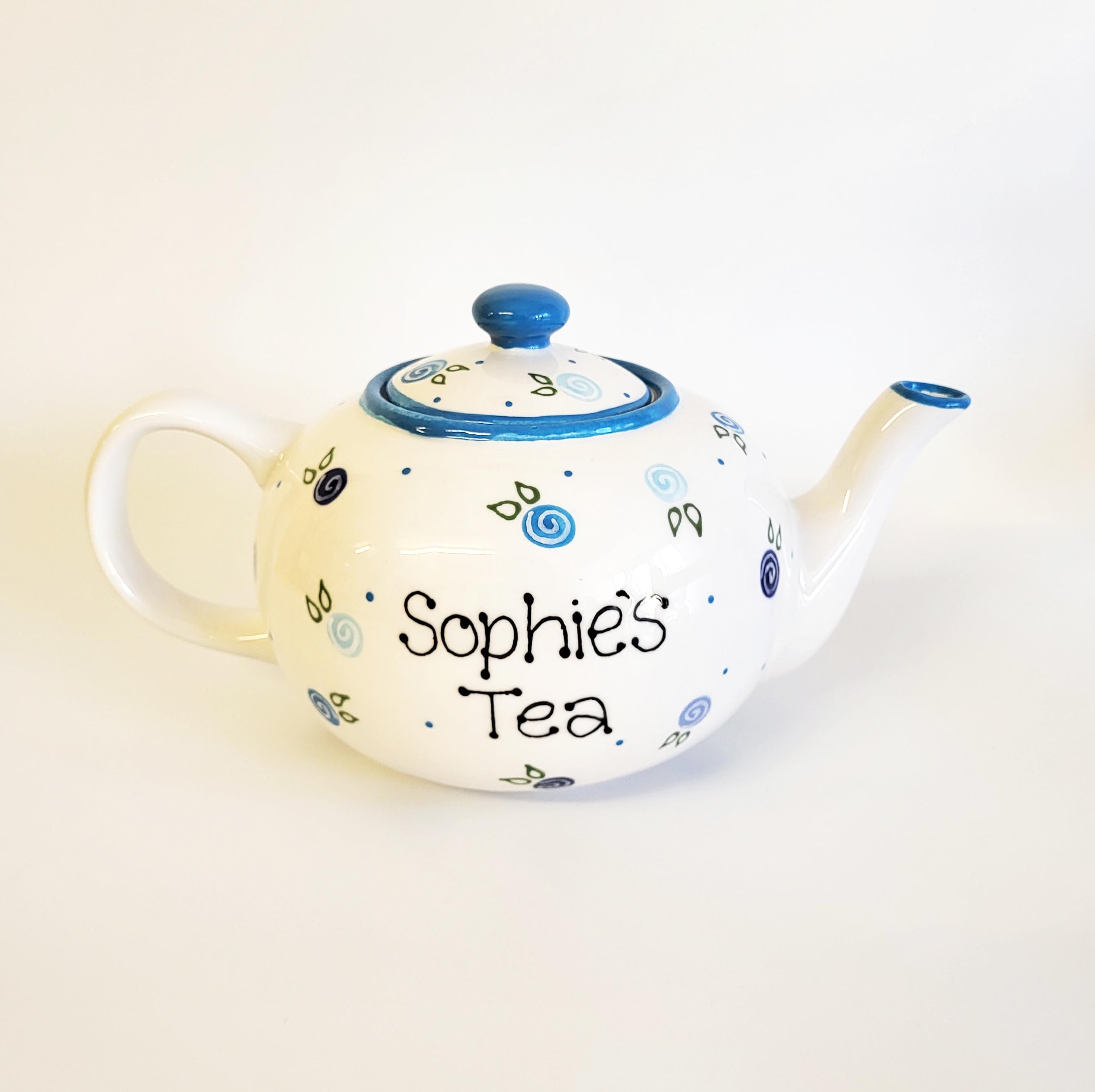 Tony carter teapot - Etsy 日本