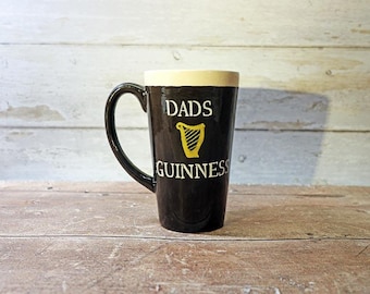 Guinness Mug
