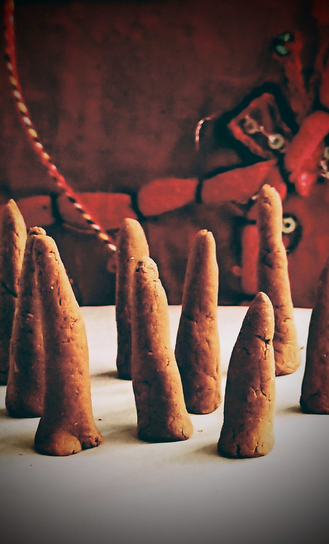 Incense Making Kit Make Your Own Natural Incense Making DIY Etsy Australia