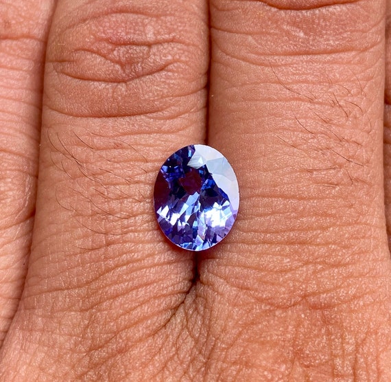 【最終値下】天然タンザナイト　ルース【12月誕生石】 12月の誕生石 タンザナイト (Tanzanite) ゆう簾石商品一覧 | 宝石