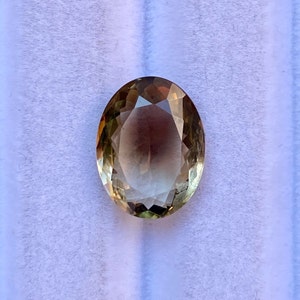 Labradorite ,7.40 Cartas ,Oval Cut 15.5x12 MM ,Natural Andesine labradorite Certified Labradorite ,No Treatment , Mix Color Rare Labradorite