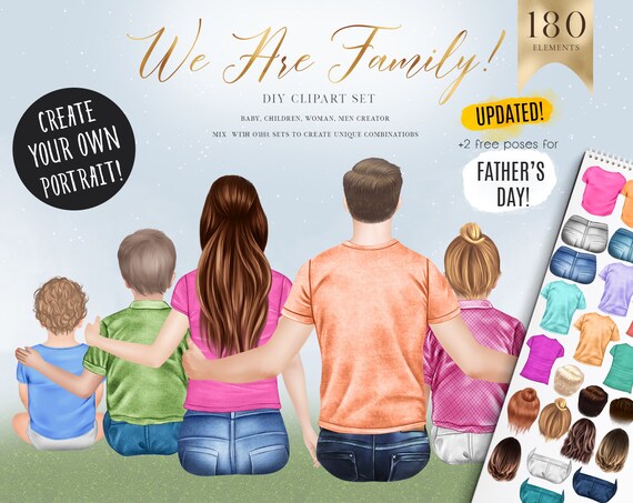 Custom Family Design