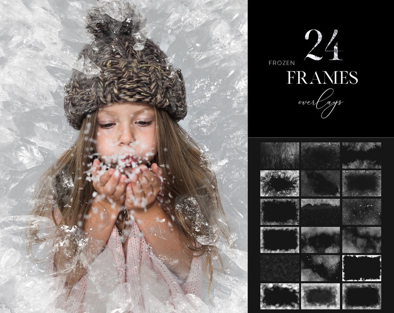 Freeze frames trend шаблон капкут 2024. Фрозен фрейм. Snow Overlay. Frozen Overlay. Freeze Overlay