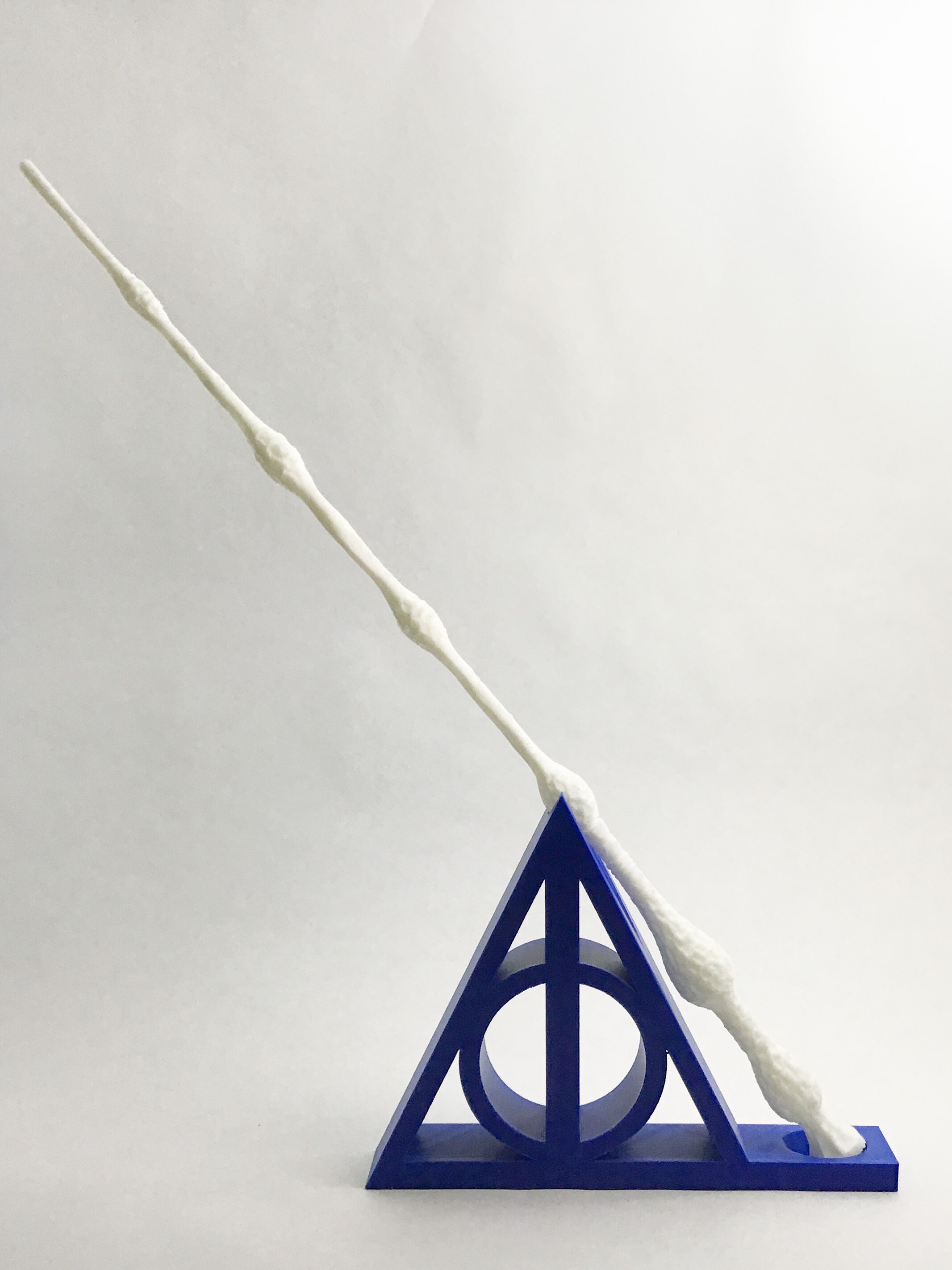 3D Printed Wand | Etsy
