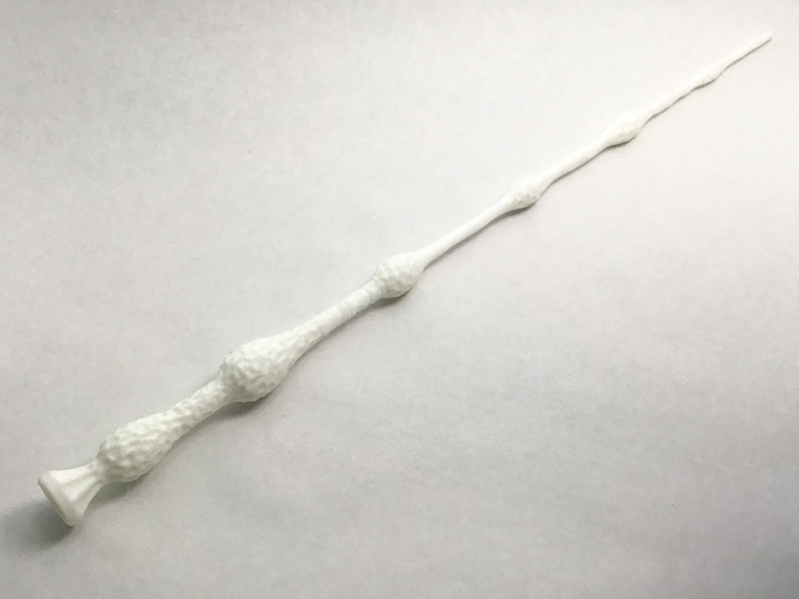 3D Printed Wand | Etsy