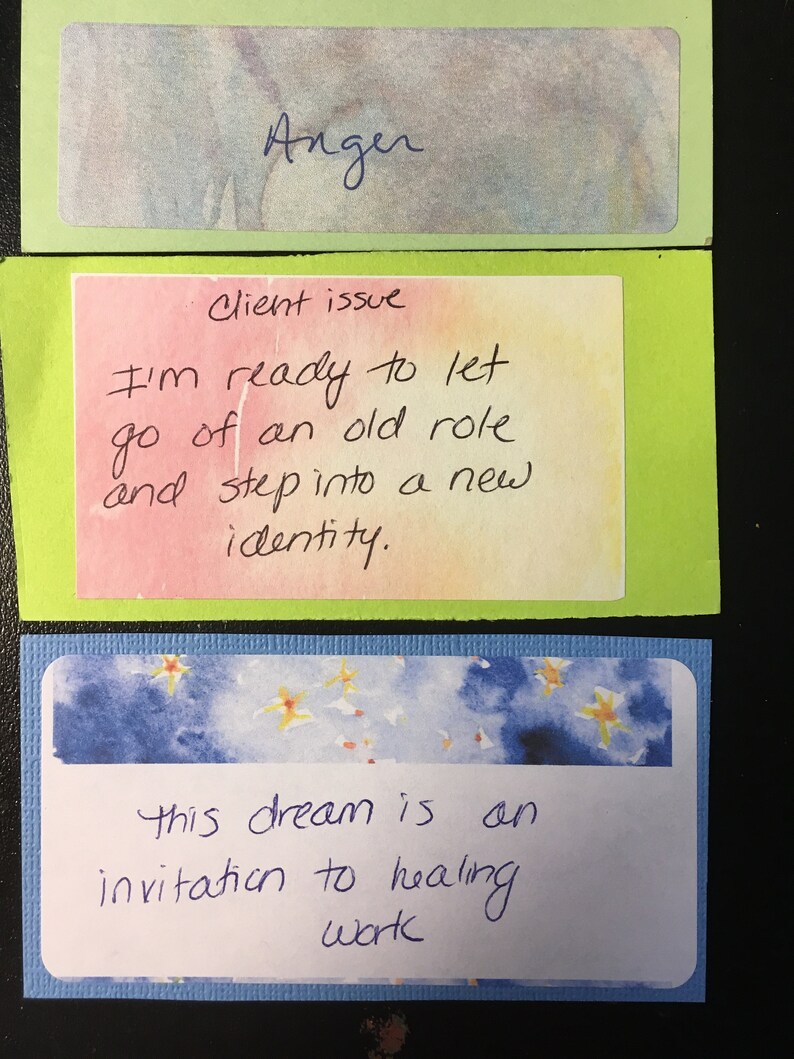 Decode Your Dreams With A Shamanic Dreamwork Exploration Reading, Video ...
