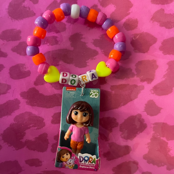 Dora Kandi Bracelet