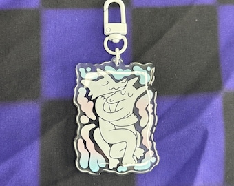 T4T Keychain