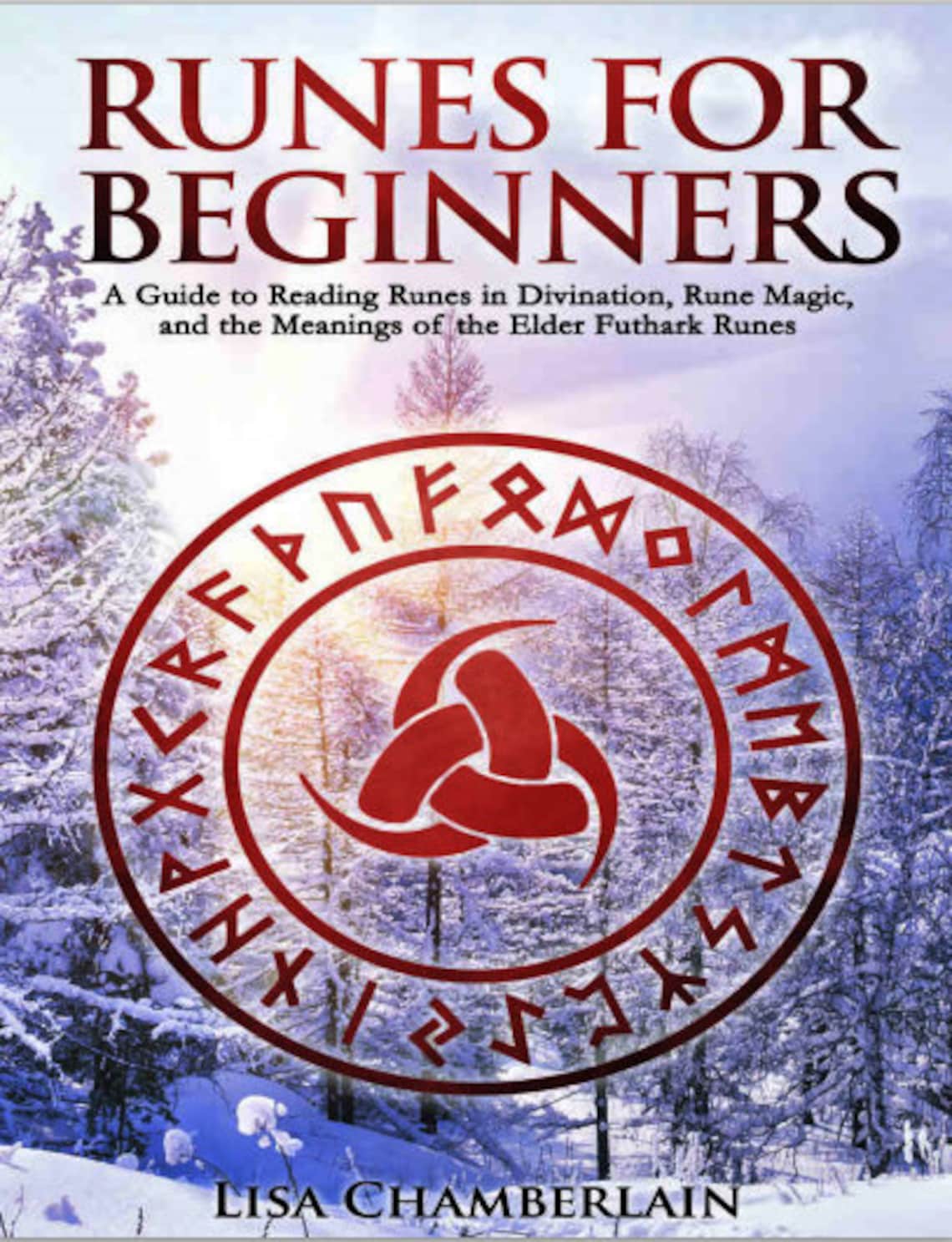 Runes for Beginners A Guide to Reading Runes in Divination Etsy