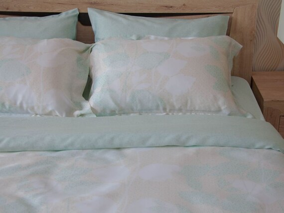 Housse De Couette Bamboo Sheets Duvet Cover Twin Duvet Cover Etsy