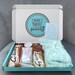 Personalised July Birthday Gifts Letterbox Gift Pamper Box Self Care Gift Package Hug In A Box Friend Gift Work Friend Gift July Birthday 