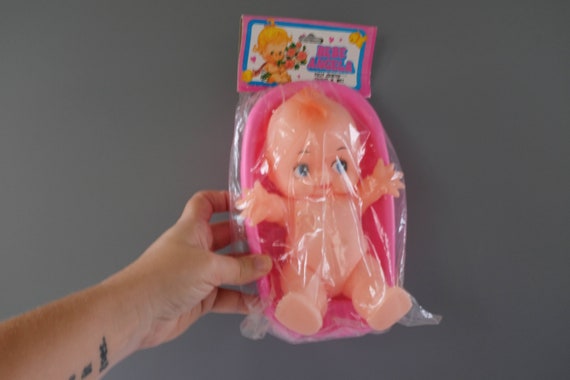 bebe kewpie