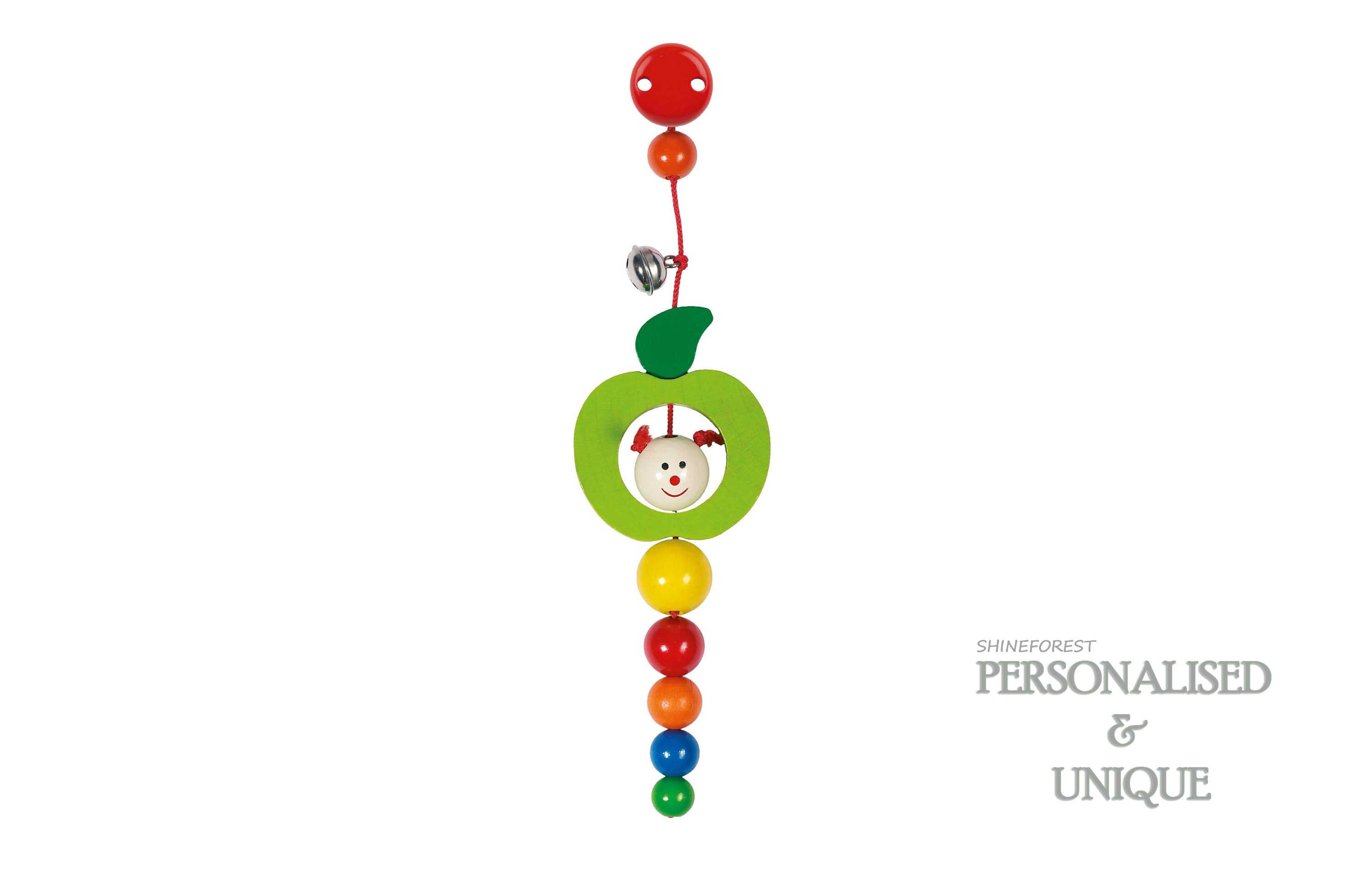 Baby Pram / Stroller / Moses Basket / Hanging Mobile toy with Etsy