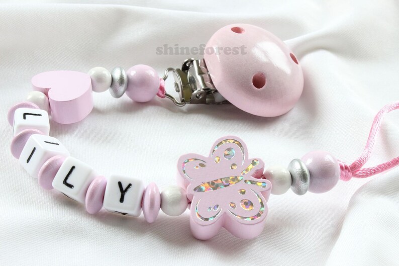 personalized dummy chains
