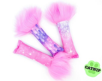 Zabawka Kocimiętka Kicker - Kawaii