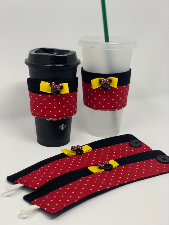 Disney Minnie Cozy