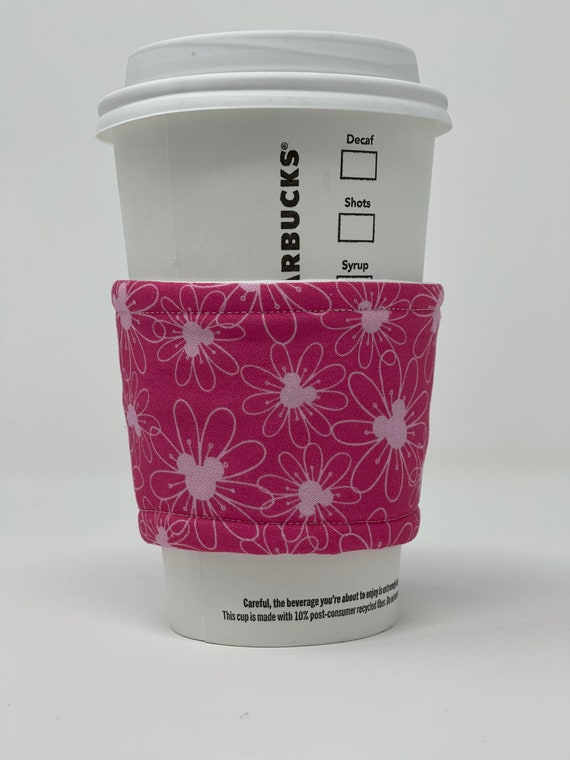 Flower and Garden Cozy