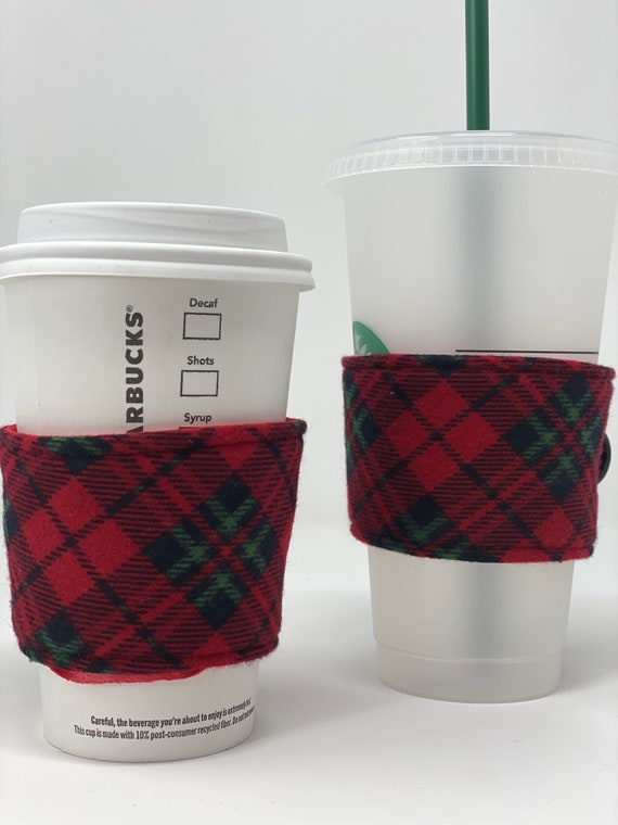 Holiday Plaid Cozy
