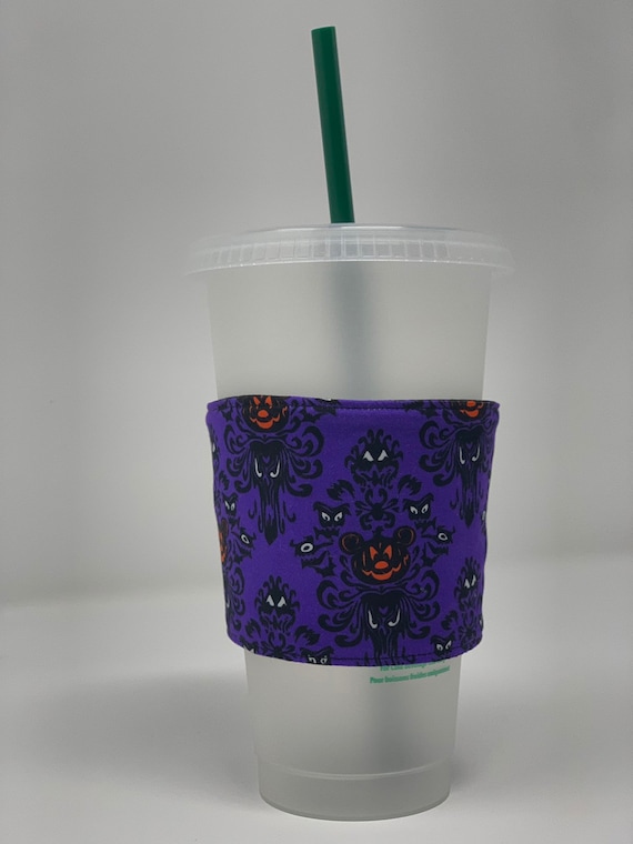Haunted Mansion Mickey