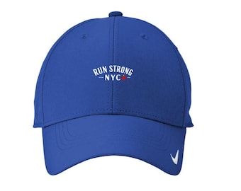 PRE ORDER Run Strong NYC