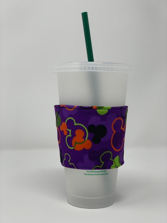 Mickey Confetti Halloween cozy