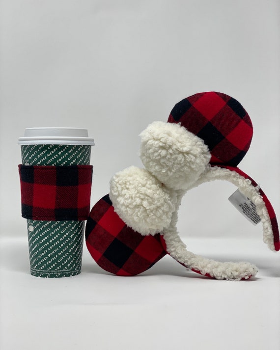 Buffalo Plaid Cozy
