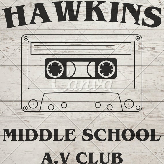 hawkins av club