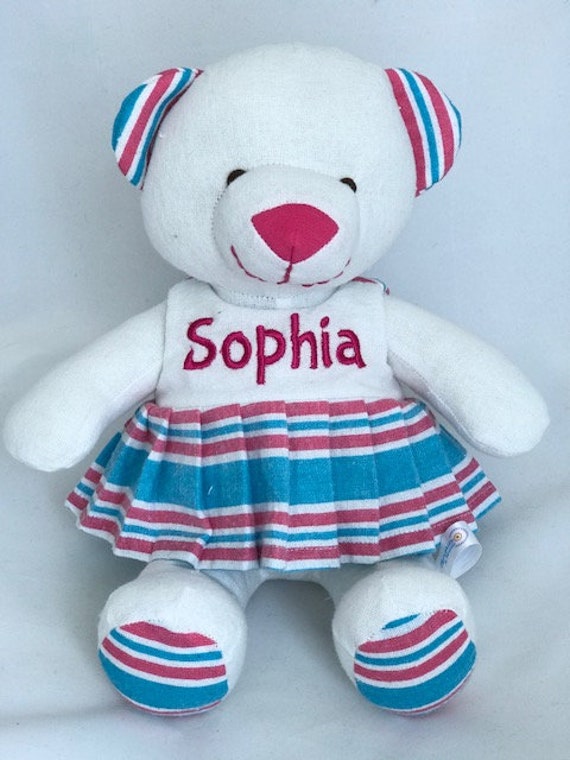 newborn memory bear