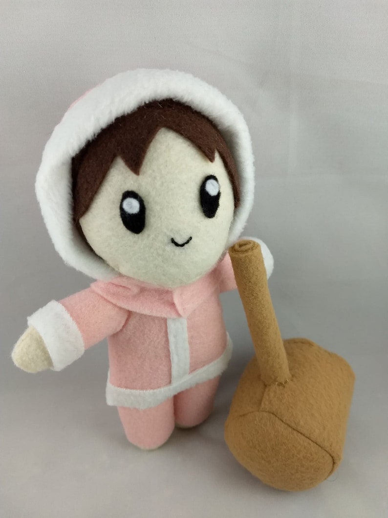 ice climbers nana 85 ice climbers nana 85