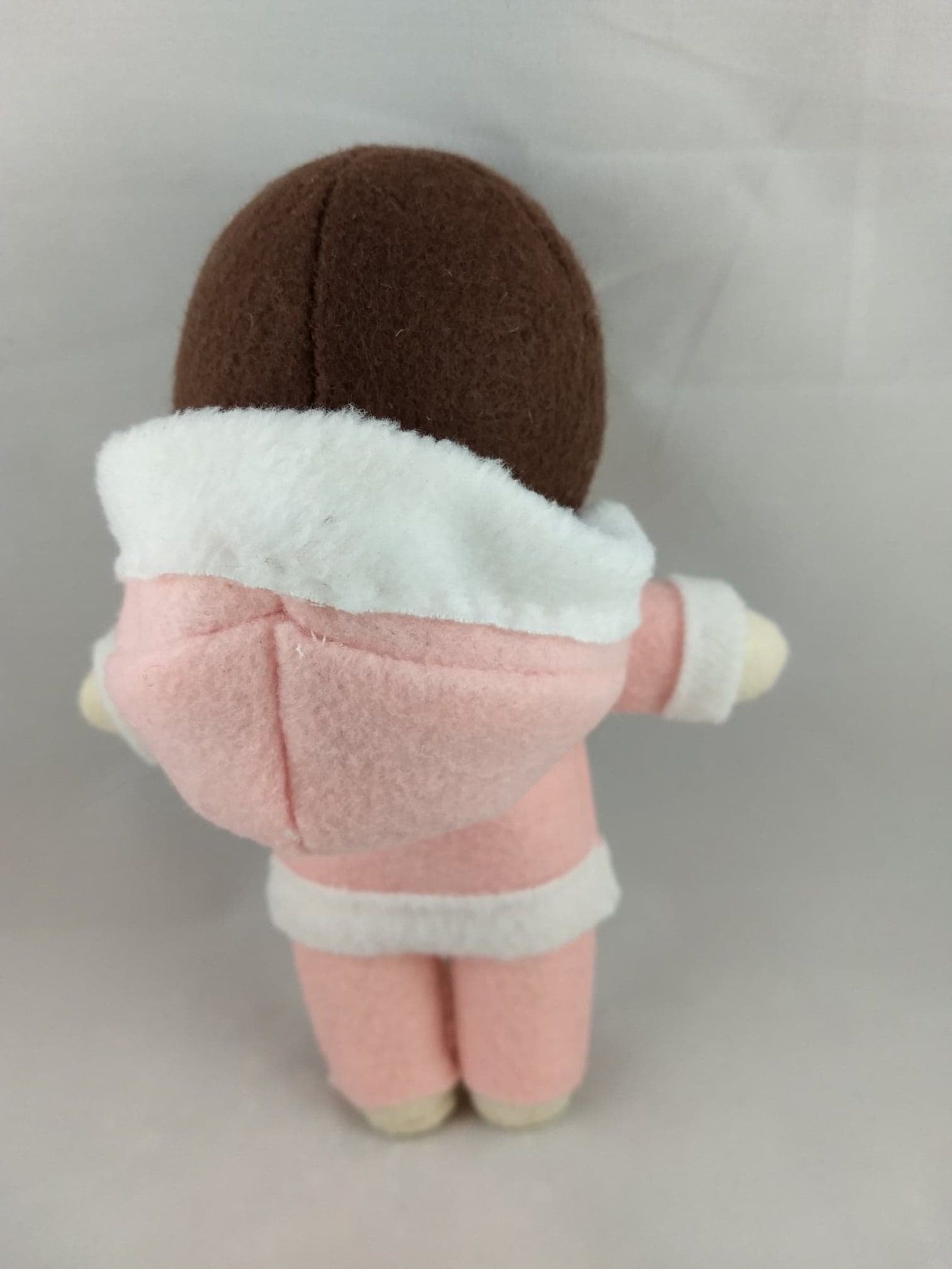 ice climbers nana naked