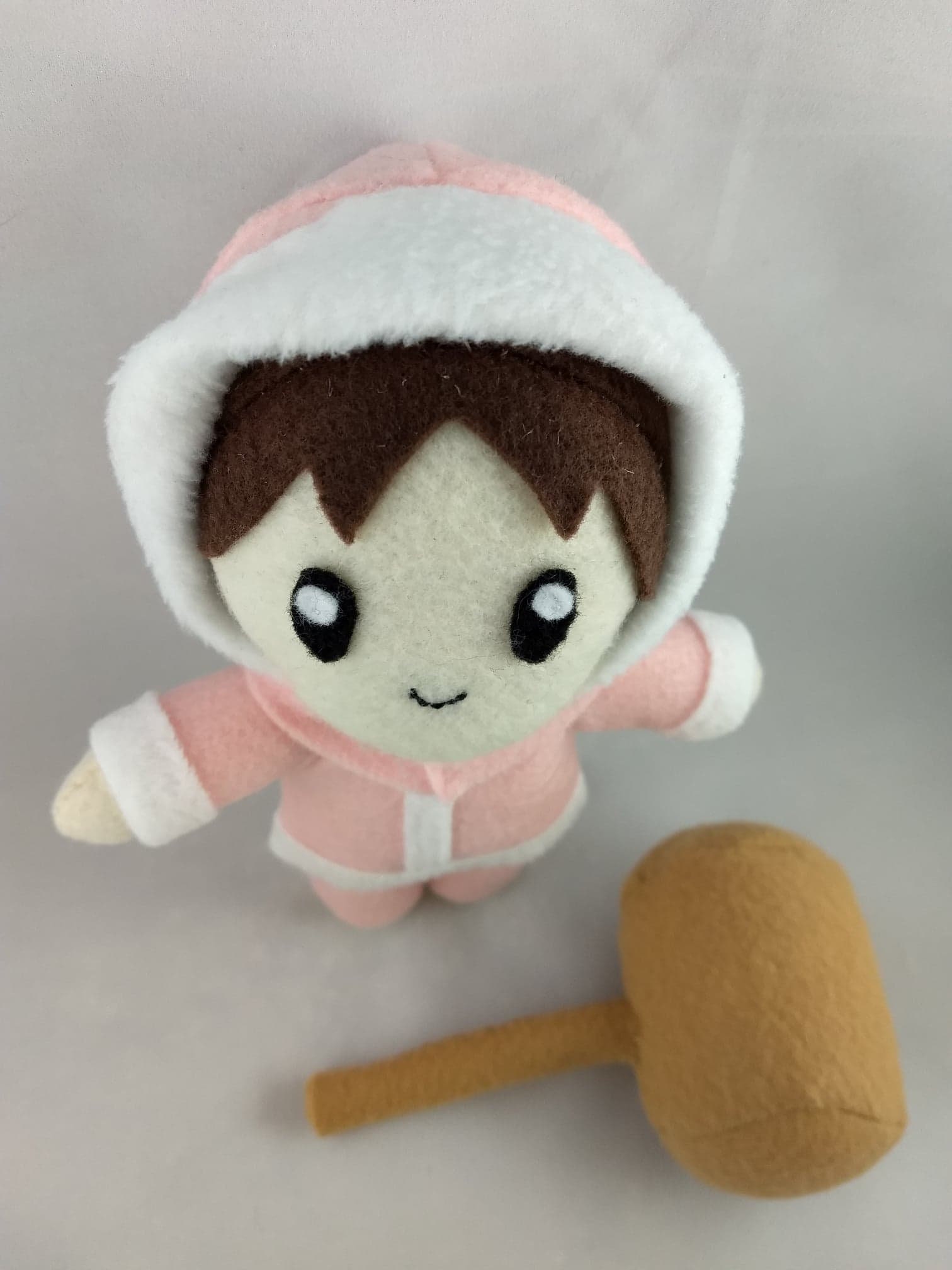 ice climbers nana naked