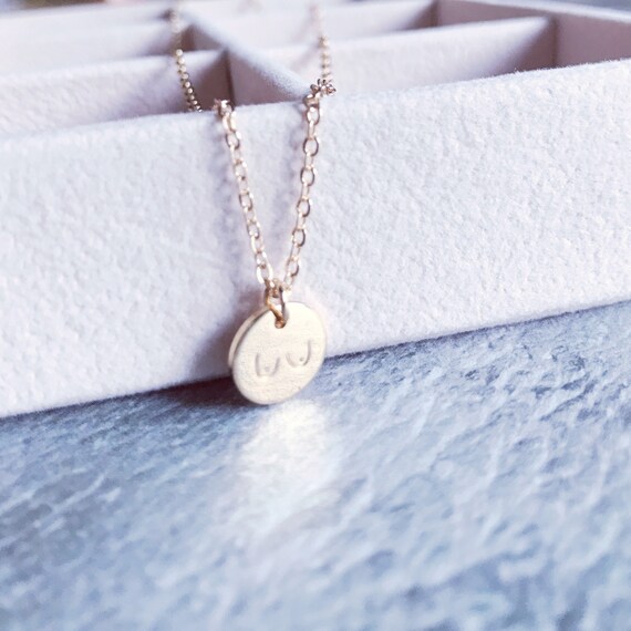 Etsy 2024 breastfeeding necklace