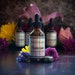 see more listings in the Flower Essences section