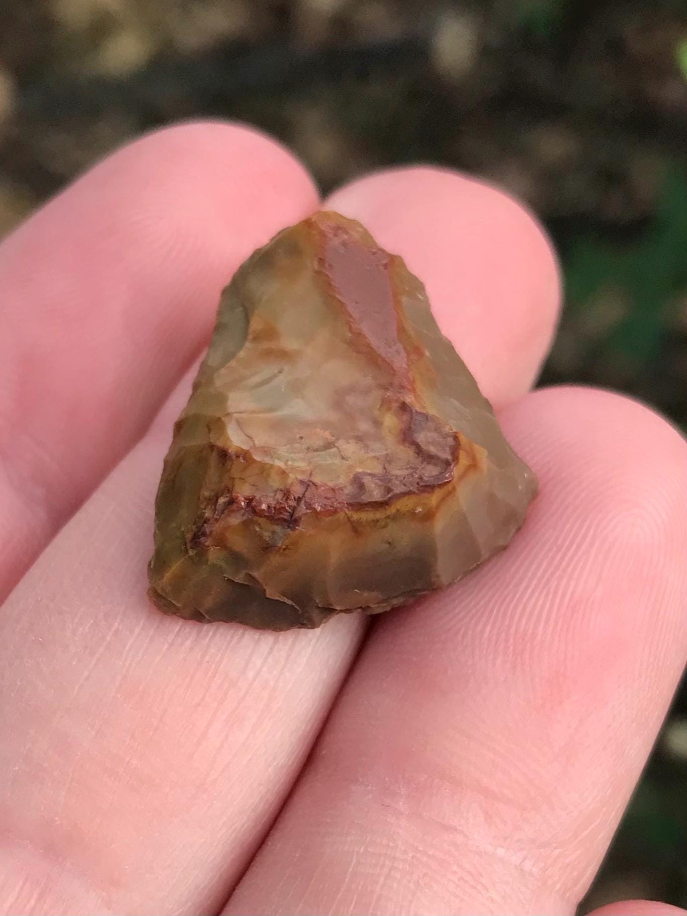 Real Authentic Native American Artifacts - Etsy