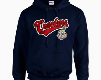 Crackers Hoodie