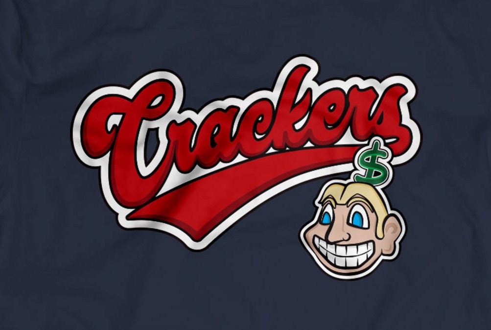 Crackers t-shirt
