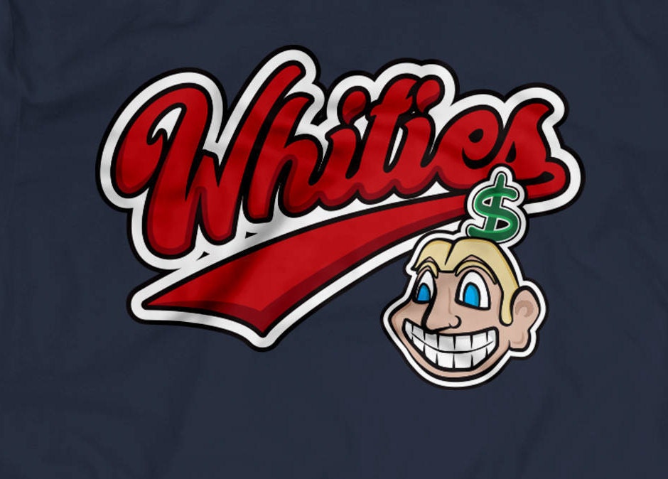 Whities Tshirt Etsy Canada