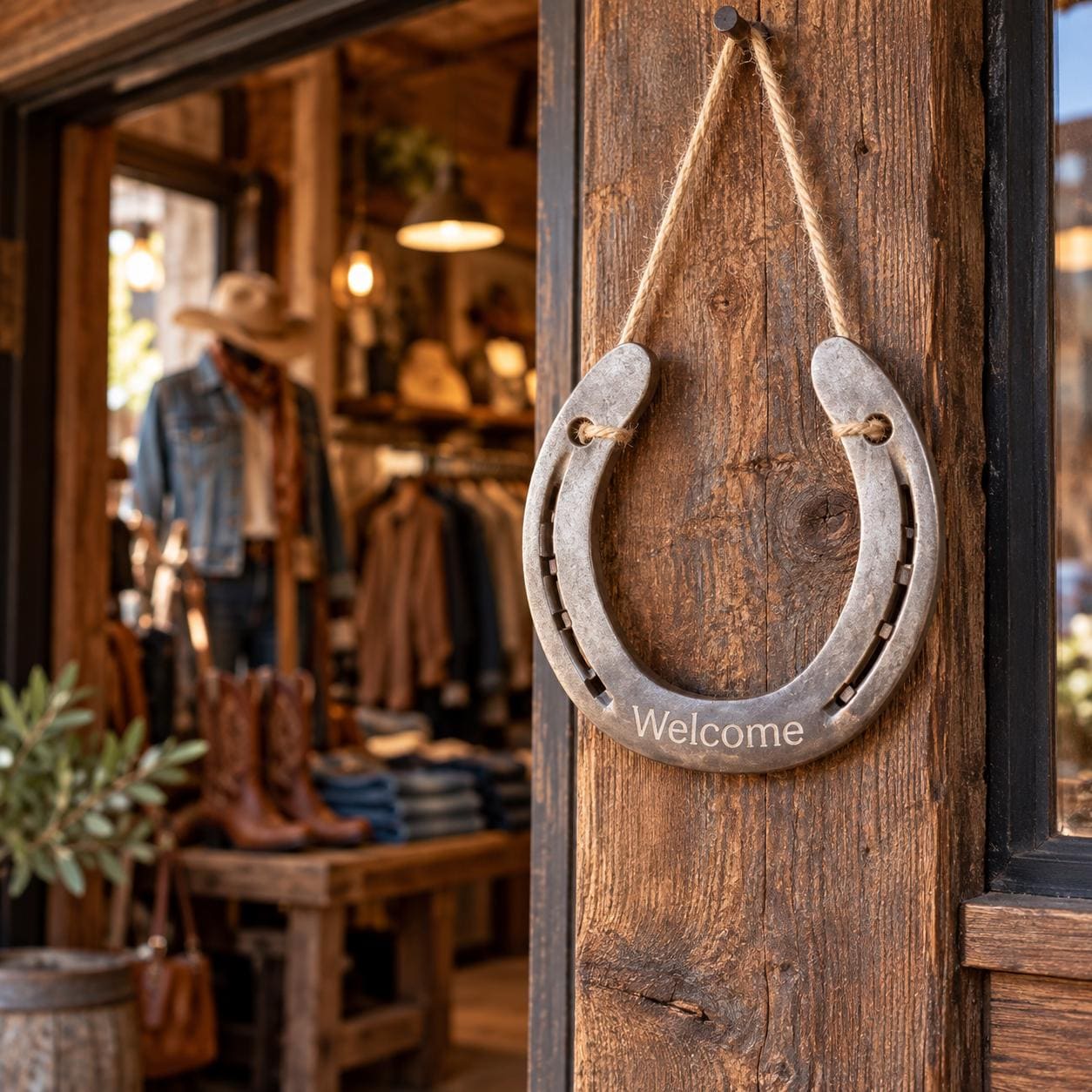Shoe Store Sign - Etsy