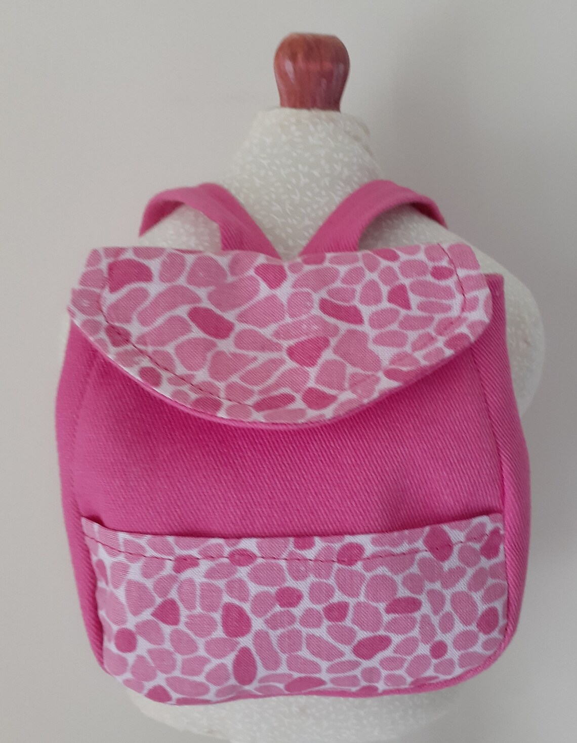 18 Doll Backpack Etsy