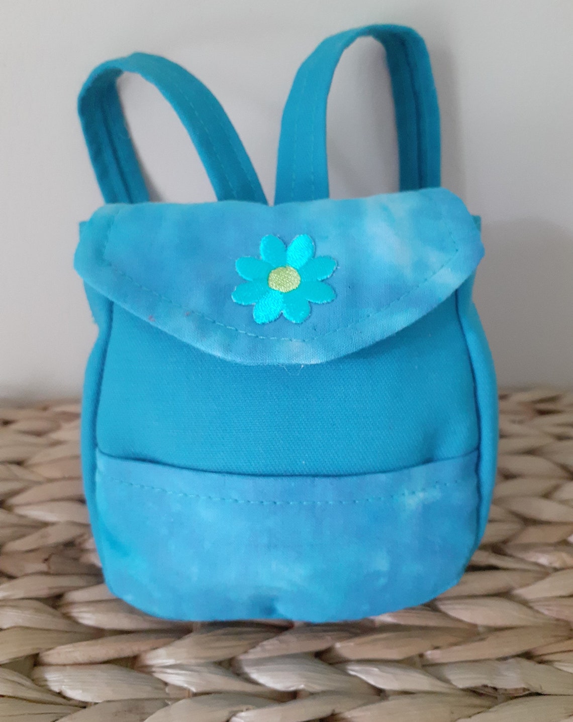 18 doll backpack Etsy