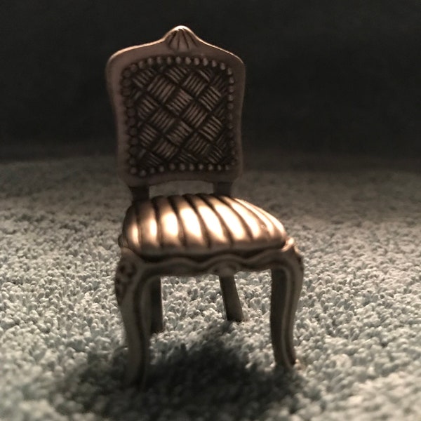 Miniature Chair Etsy
