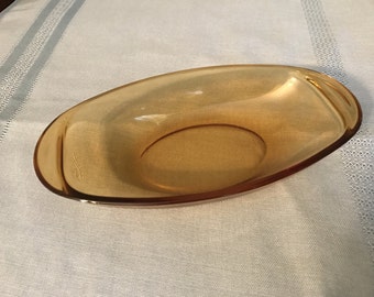 Plato Amber Vereco France 22 de 1970