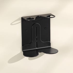 Wall Mounted Soap Dispenser Holder, Hand Soap Bracket, Wall Soap Bracket, Wall Soap Dispense, Wall Pump Bottle Holder, Soap Pump Wall Holder
