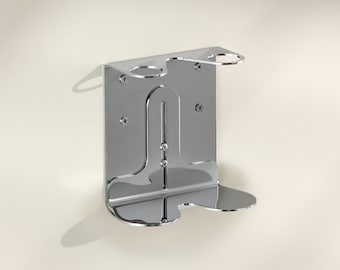 Wall Mounted Soap Dispenser Holder, Hand Soap Bracket, Wall Soap Bracket, Wall Soap Dispense, Wall Pump Bottle Holder, Soap Pump Wall Holder