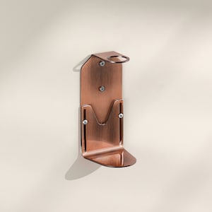 Wall Mounted Soap Dispenser Holder, Hand Soap Bracket, Wall Soap Bracket, Wall Soap Dispense, Wall Pump Bottle Holder, Soap Pump Wall Holder