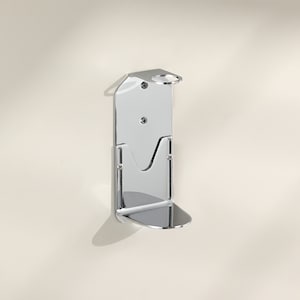 Wall Mounted Soap Dispenser Holder, Hand Soap Bracket, Wall Soap Bracket, Wall Soap Dispense, Wall Pump Bottle Holder, Soap Pump Wall Holder