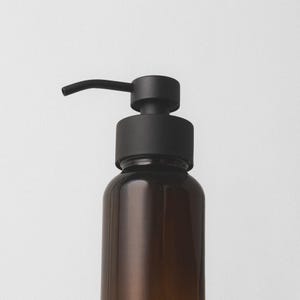 Foaming Soap Dispenser Pump [PUMP ONLY]